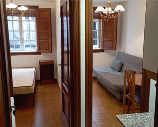 Bedroom of Apartment to rent in Santiago de Compostela 