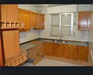 Kitchen of House or chalet for sale in Plasencia  with Terrace