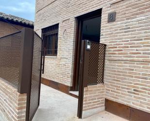 Exterior view of Duplex for sale in  Toledo Capital  with Heating and Terrace