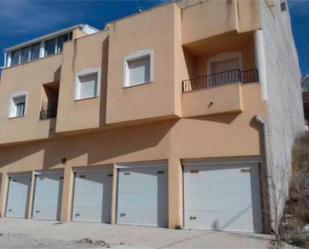 Exterior view of Flat for sale in Vélez-Rubio  with Terrace