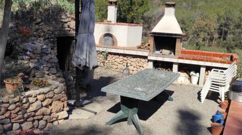 Foto 3 de Finca rústica en venta en Carrer de Sant Quintí, 33, Sant Pere de Riudebitlles, Barcelona