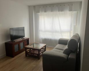 Living room of Apartment to rent in Valladolid Capital  with Swimming Pool