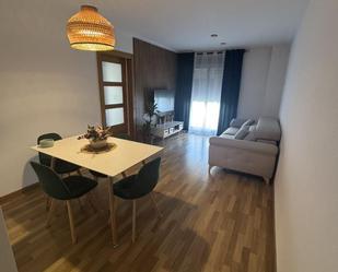 Living room of Flat to rent in Elche / Elx  with Air Conditioner and Balcony