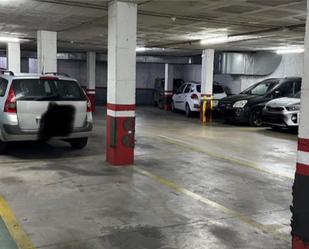 Parking of Garage to rent in Badalona