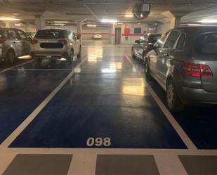 Parking of Garage for sale in  Murcia Capital