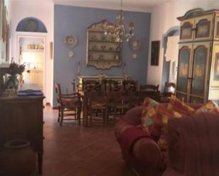 Dining room of Flat to rent in  Córdoba Capital  with Heating and Private garden