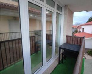 Terrace of Flat for sale in Ribeira  with Heating, Private garden and Terrace