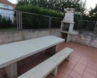 Terrassa de Pis en venda en Ribeira amb Calefacció, Jardí privat i Terrassa