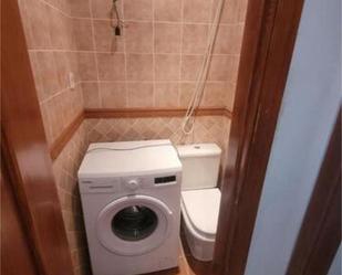 Bathroom of Flat for sale in Vega de San Mateo