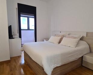 Bedroom of Flat to rent in Girona Capital  with Terrace