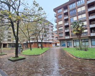 Exterior view of Flat for sale in Irun   with Terrace