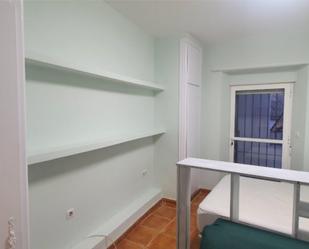 Dormitori de Apartament de lloguer en Cáceres Capital amb Terrassa