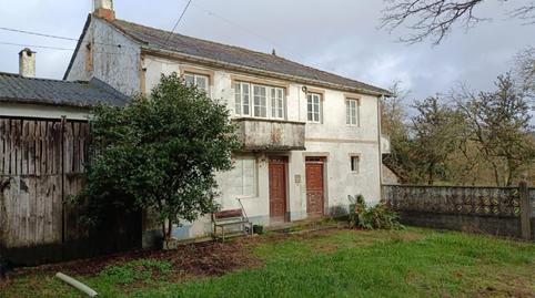 Foto 3 de Finca rústica en venda a Lugar a Golpilleira, 7, Xermade, Lugo