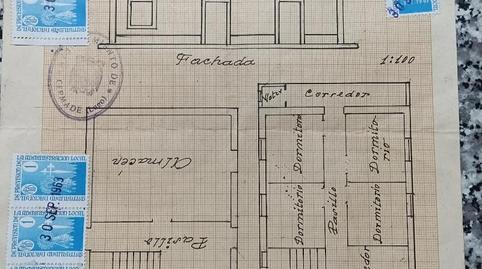 Foto 4 de Finca rústica en venda a Lugar a Golpilleira, 7, Xermade, Lugo