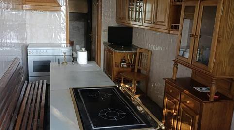 Foto 5 de Finca rústica en venda a Lugar a Golpilleira, 7, Xermade, Lugo