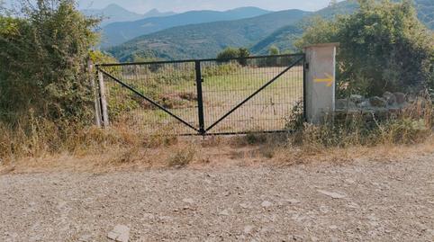 Photo 2 of Land for sale in Calle Santiago, 13, Castiello de Jaca, Huesca