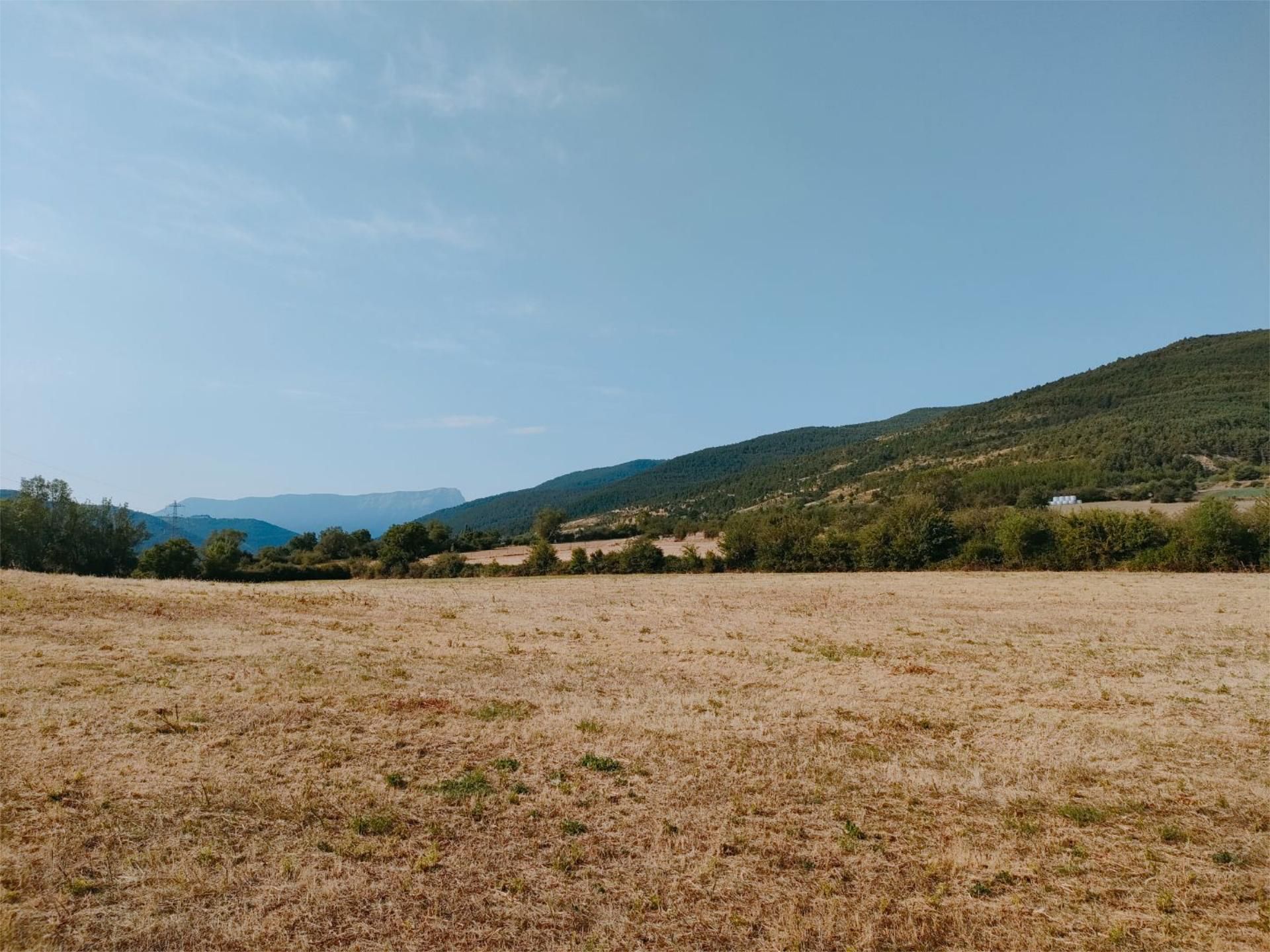 Land for sale in Castiello de Jaca
