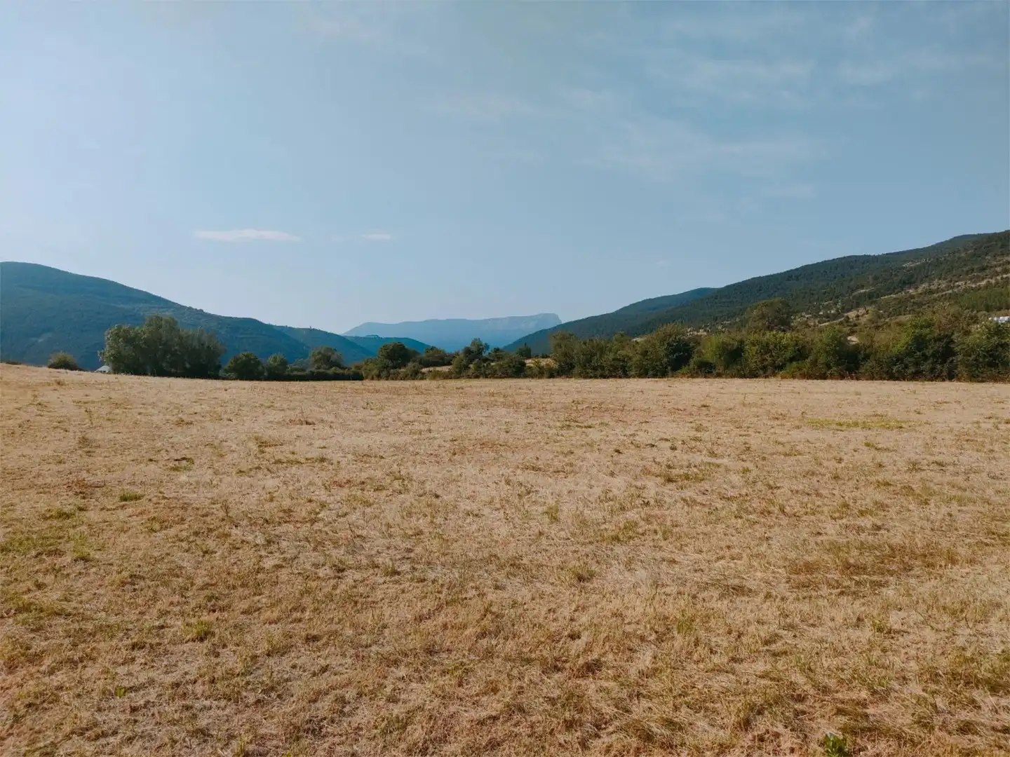 Terreno en venta en Calle Santiago, 13, Castiello de Jaca Terreno en venta en Castiello de Jaca