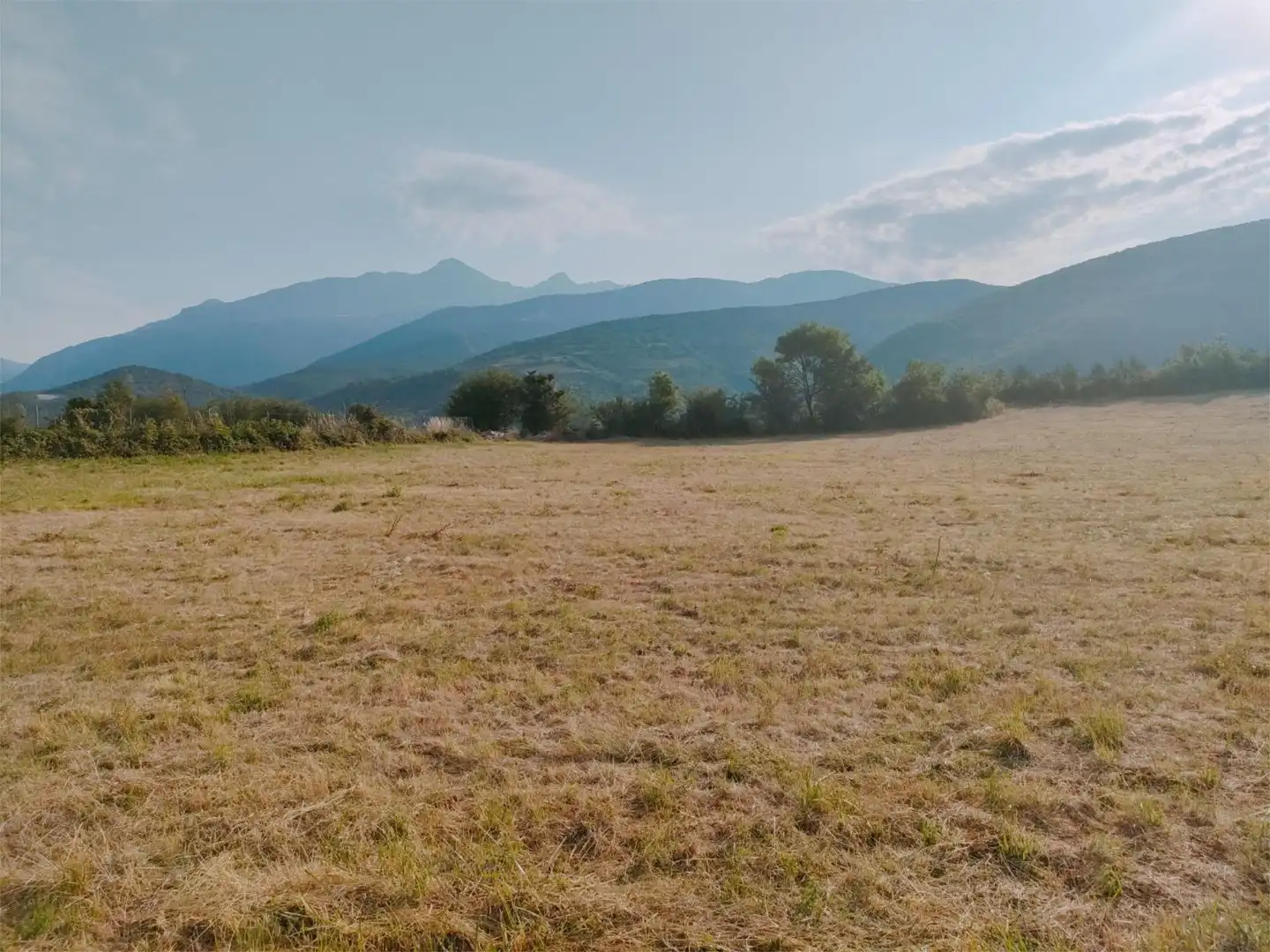 Terreno en venta en Calle Santiago, 13, Castiello de Jaca Terreno en venta en Castiello de Jaca