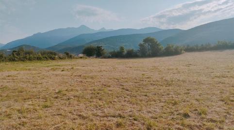 Photo 5 of Land for sale in Calle Santiago, 13, Castiello de Jaca, Huesca