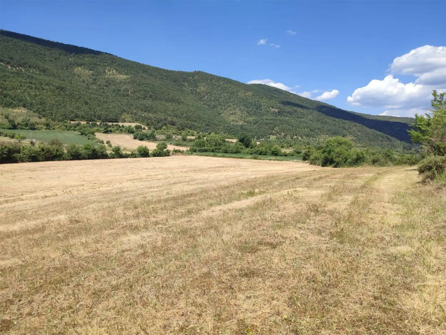 Terreno en venta en Calle Santiago, 13, Castiello de Jaca Terreno en venta en Castiello de Jaca