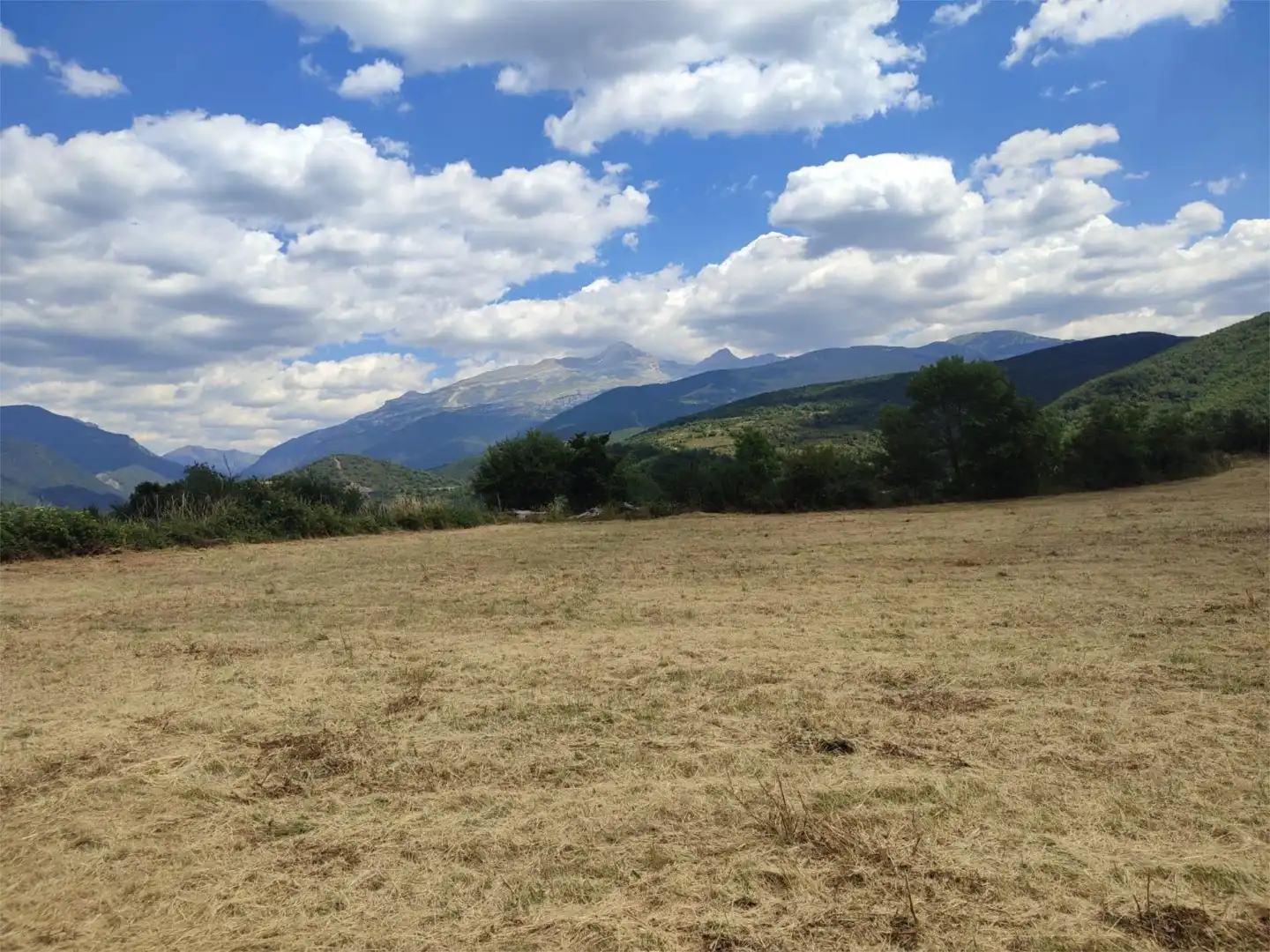Terreno en venta en Calle Santiago, 13, Castiello de Jaca Terreno en venta en Castiello de Jaca