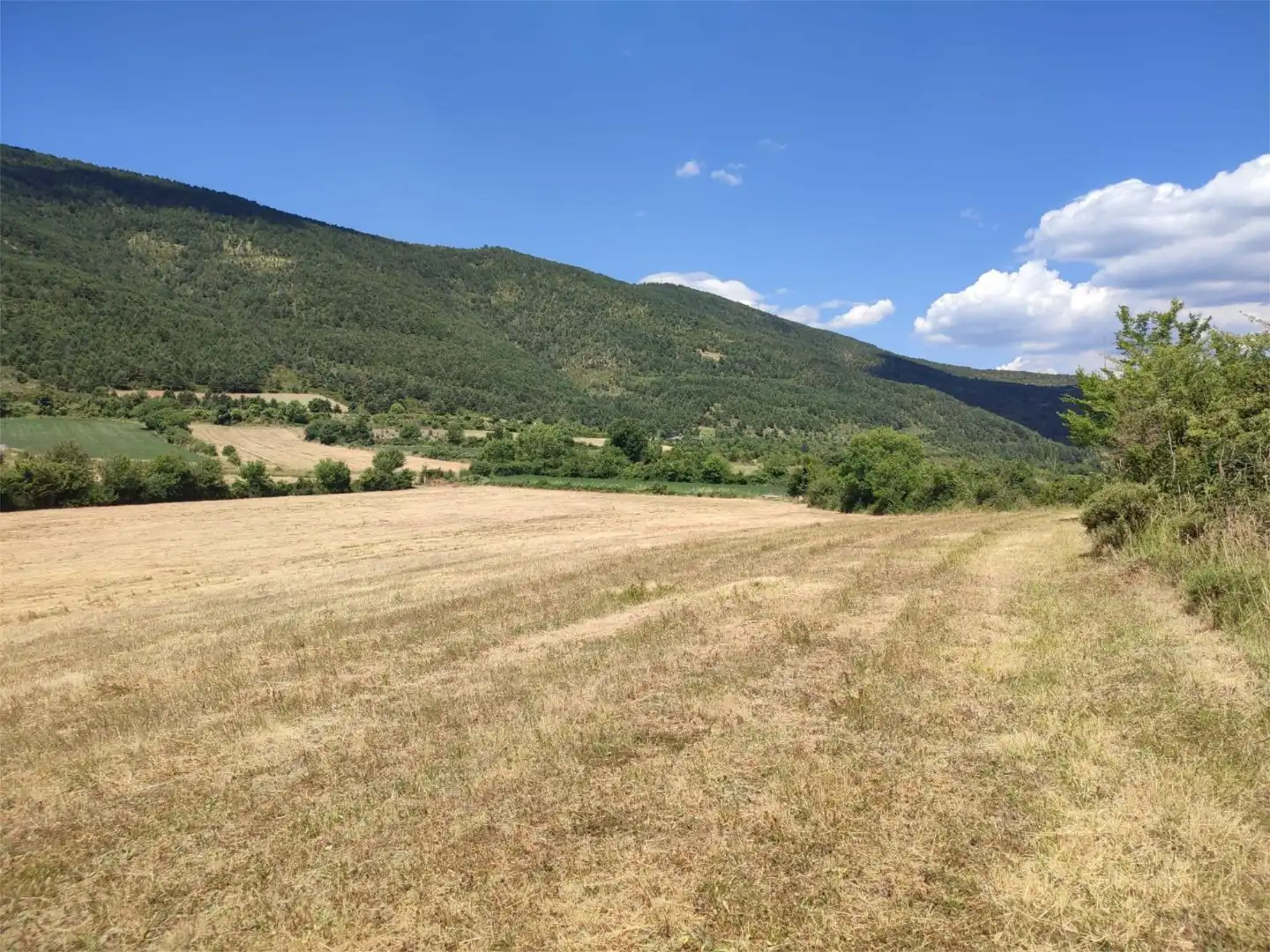 Terreno en venta en Calle Santiago, 13, Castiello de Jaca Terreno en venta en Castiello de Jaca
