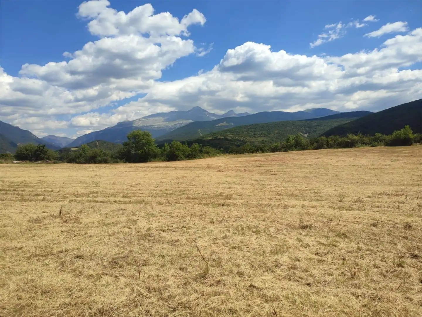 Terreno en venta en Calle Santiago, 13, Castiello de Jaca Terreno en venta en Castiello de Jaca
