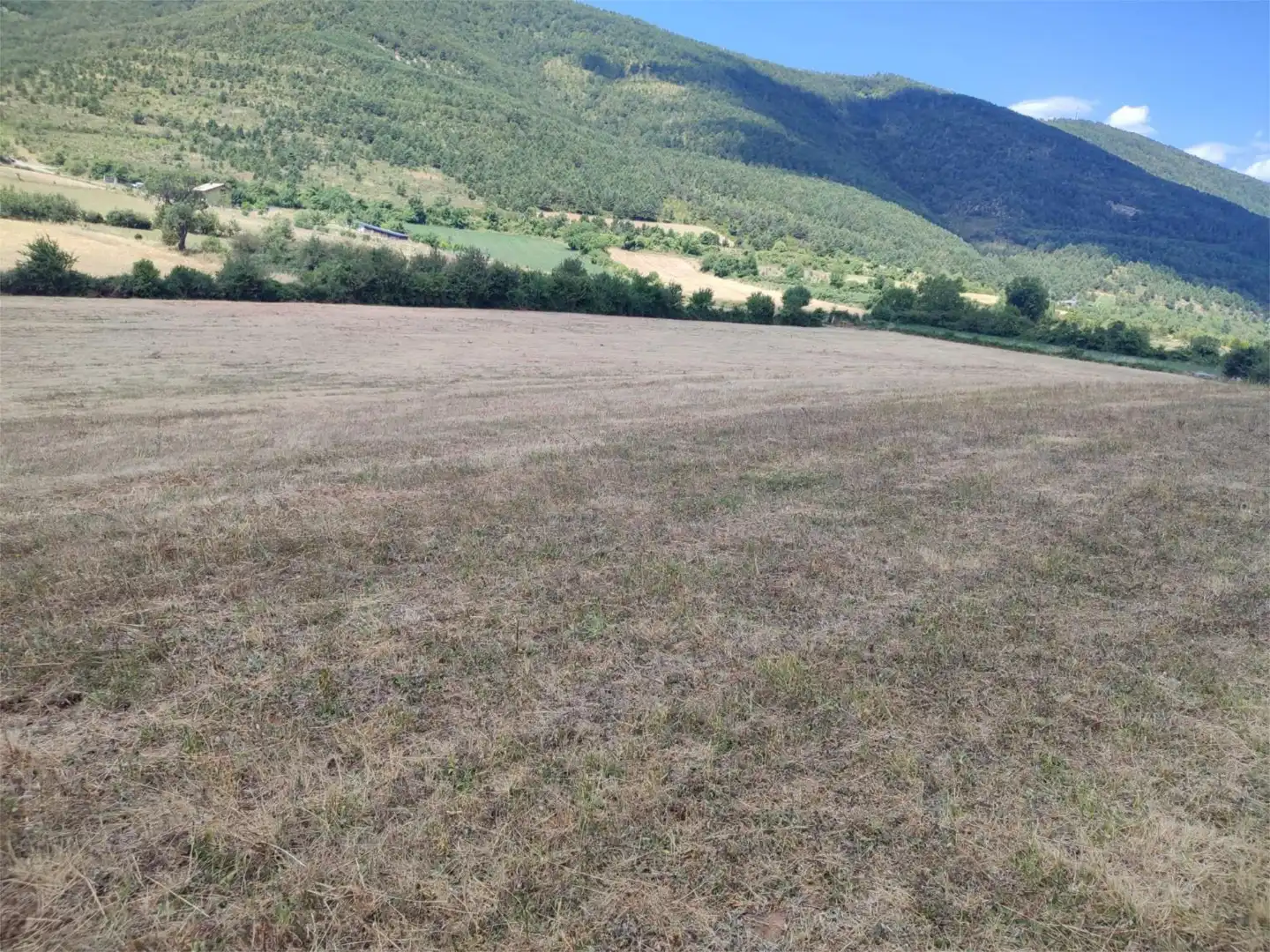 Terreno en venta en Calle Santiago, 13, Castiello de Jaca Terreno en venta en Castiello de Jaca