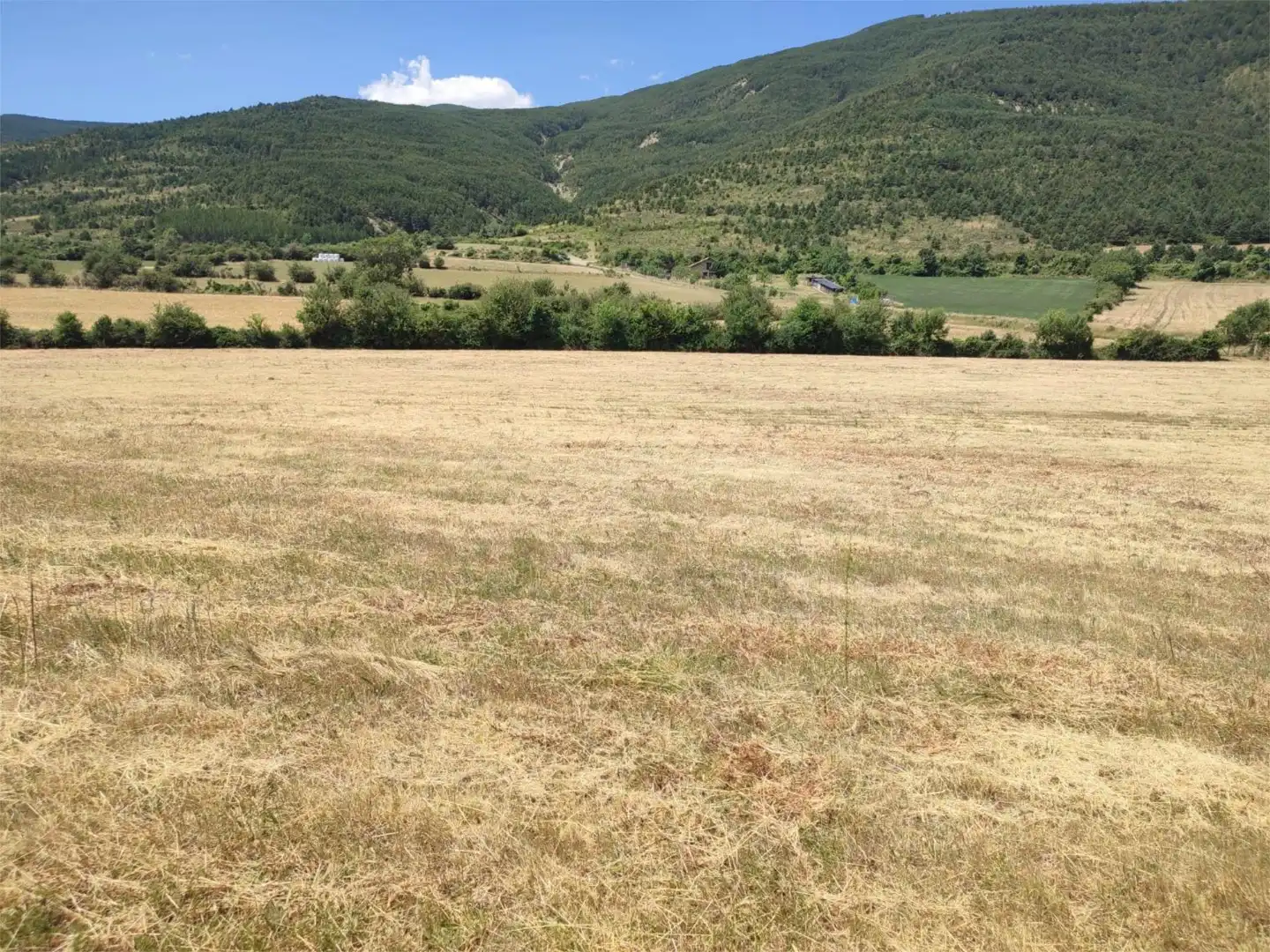 Terreno en venta en Calle Santiago, 13, Castiello de Jaca Terreno en venta en Castiello de Jaca