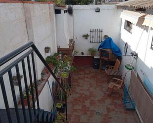 Balcony of House or chalet for sale in Torremolinos  with Terrace