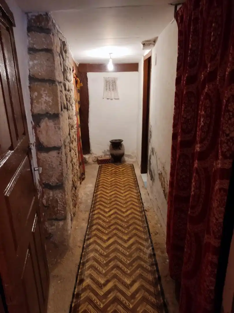 Casa adosada en venta en Calle Abanto, 30, Valle de Tobalina Casa adosada en venta en Valle de Tobalina con Calefacción, Parquet y Trastero