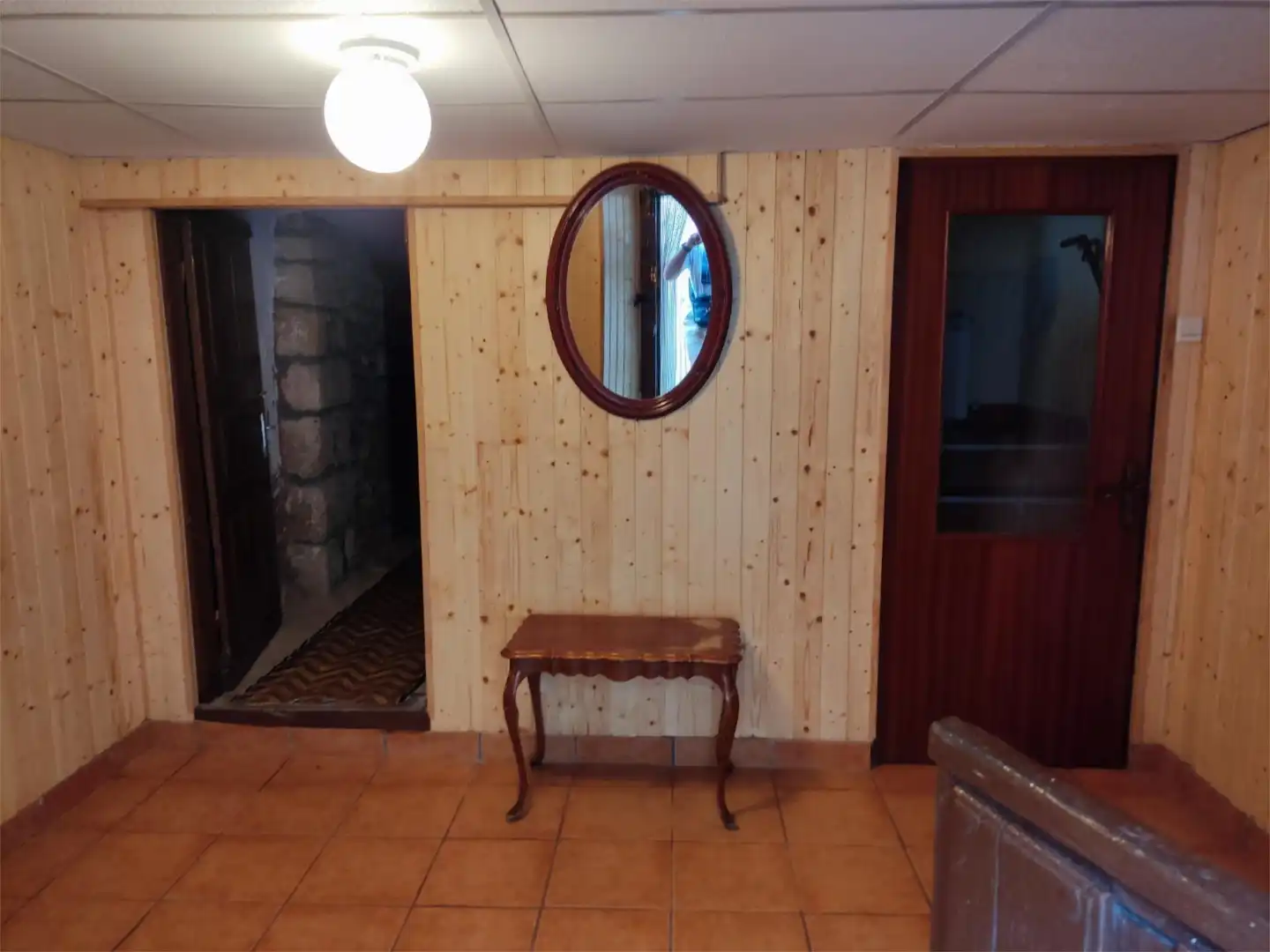Casa adosada en venta en Calle Abanto, 30, Valle de Tobalina Casa adosada en venta en Valle de Tobalina con Calefacción, Parquet y Trastero