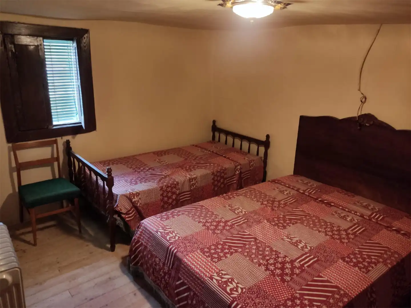 Casa adosada en venta en Calle Abanto, 30, Valle de Tobalina Habitación de Casa adosada en venta en Valle de Tobalina con Calefacción, Parquet y Trastero