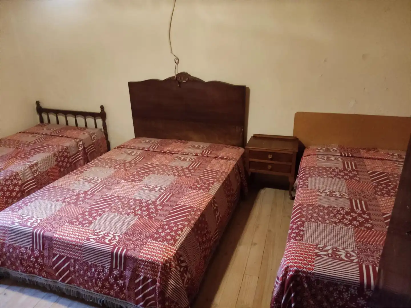 Casa adosada en venta en Calle Abanto, 30, Valle de Tobalina Habitación de Casa adosada en venta en Valle de Tobalina con Calefacción, Parquet y Trastero