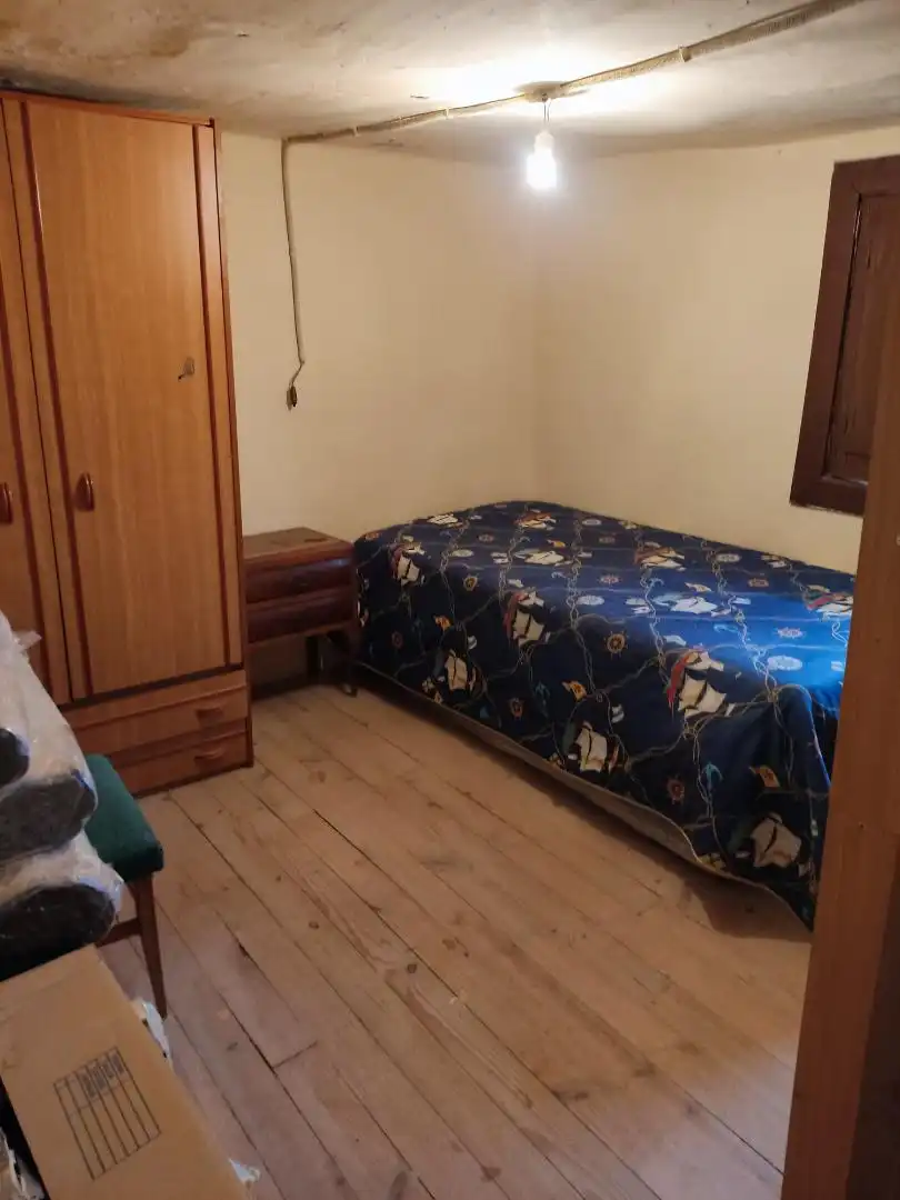 Casa adosada en venta en Calle Abanto, 30, Valle de Tobalina Habitación de Casa adosada en venta en Valle de Tobalina con Calefacción, Parquet y Trastero