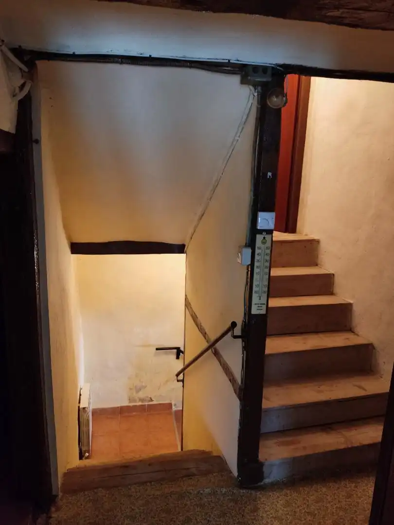 Casa adosada en venta en Calle Abanto, 30, Valle de Tobalina Casa adosada en venta en Valle de Tobalina con Calefacción, Parquet y Trastero