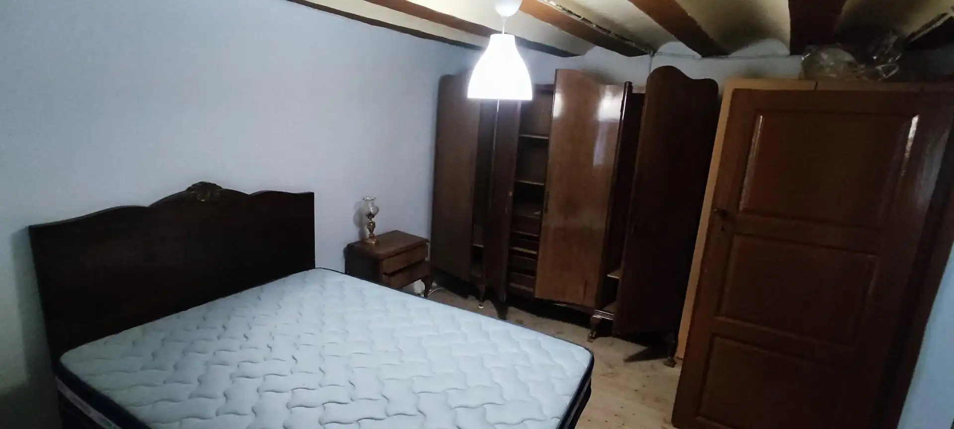 Casa adosada en venta en Calle Abanto, 30, Valle de Tobalina Habitación de Casa adosada en venta en Valle de Tobalina con Calefacción, Parquet y Trastero