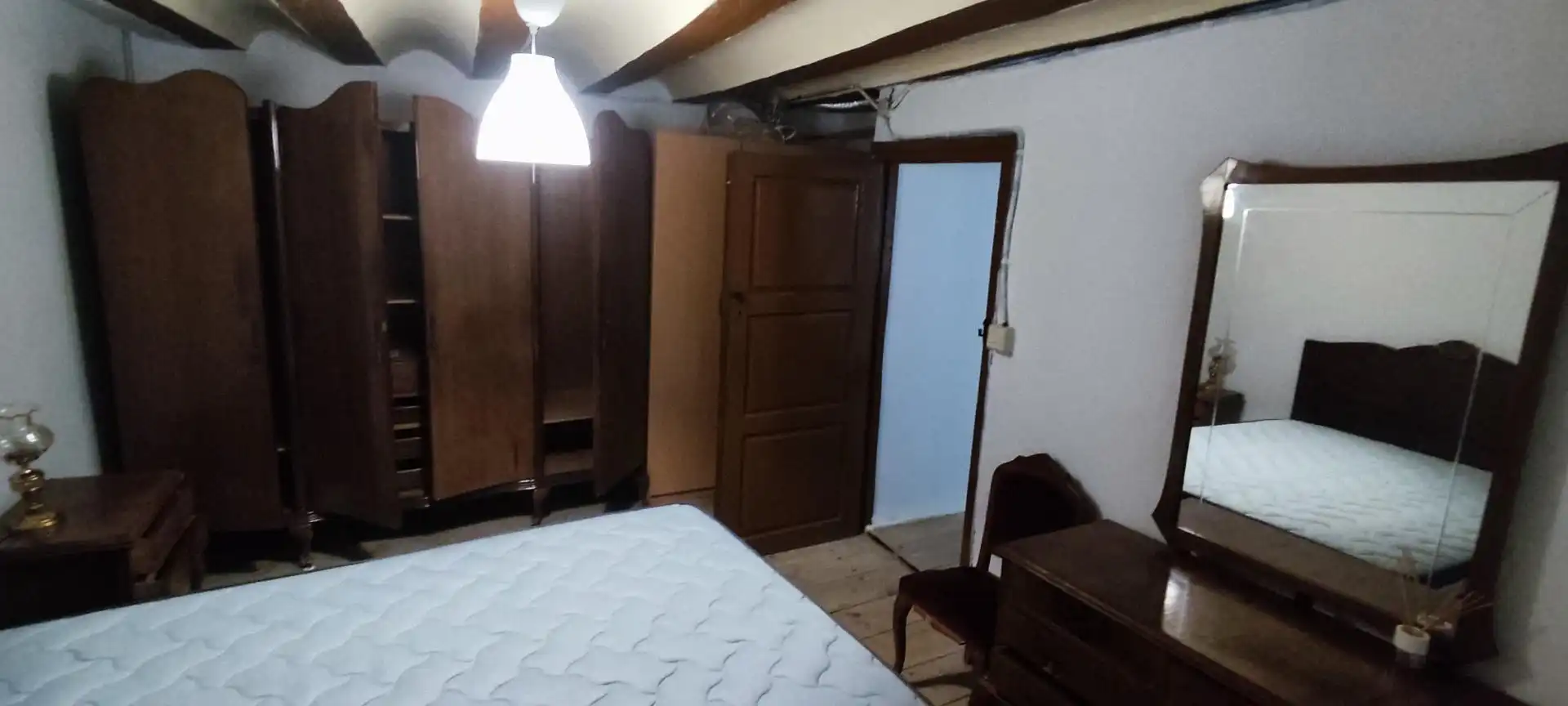Casa adosada en venta en Calle Abanto, 30, Valle de Tobalina Habitación de Casa adosada en venta en Valle de Tobalina con Calefacción, Parquet y Trastero