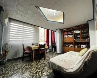 Bedroom of Flat to rent in Algemesí