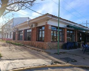 Vista exterior de Local en venda en Pozuelo (Albacete) amb Aire condicionat