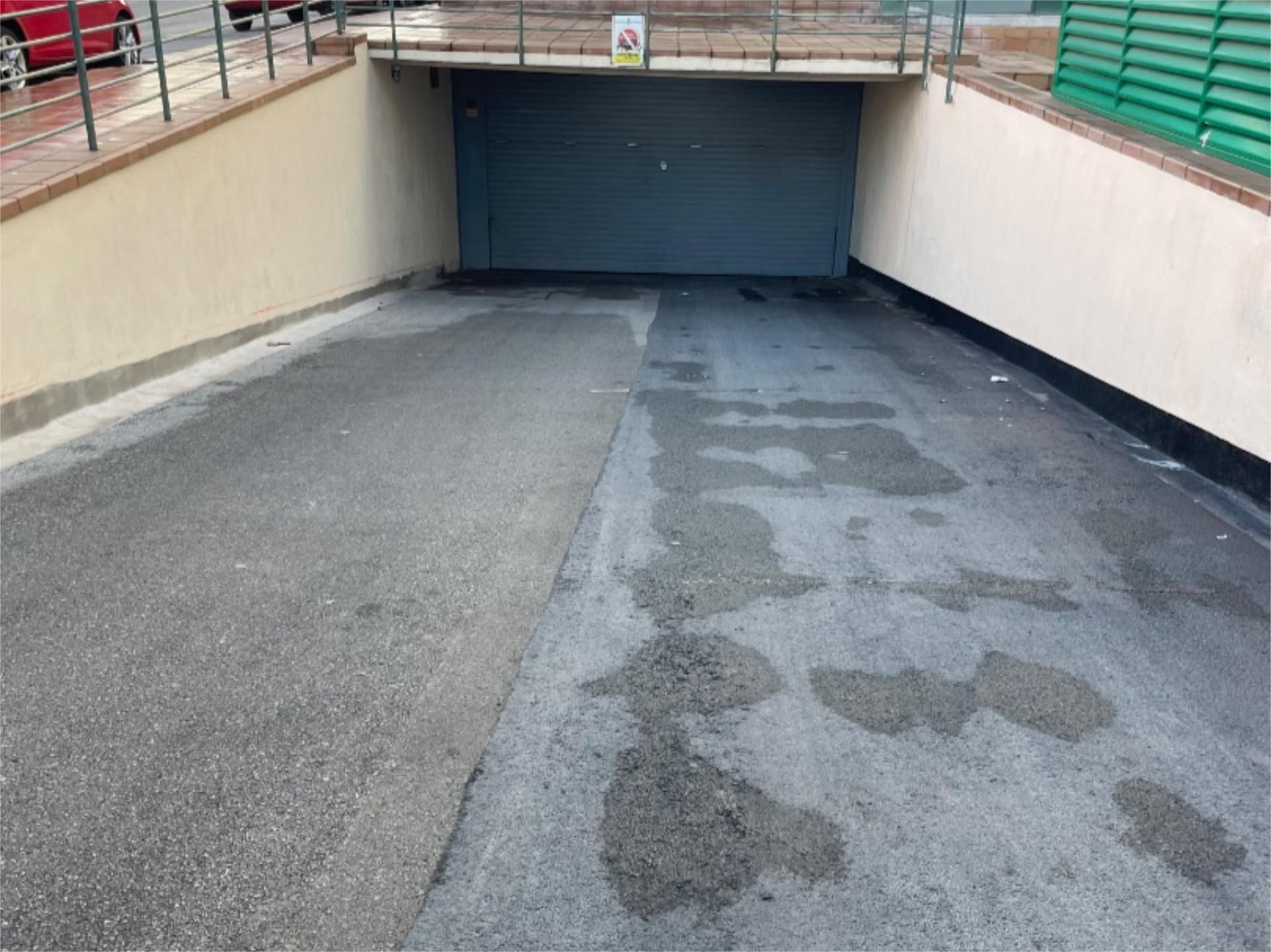 Parking of Garage to rent in Terrassa