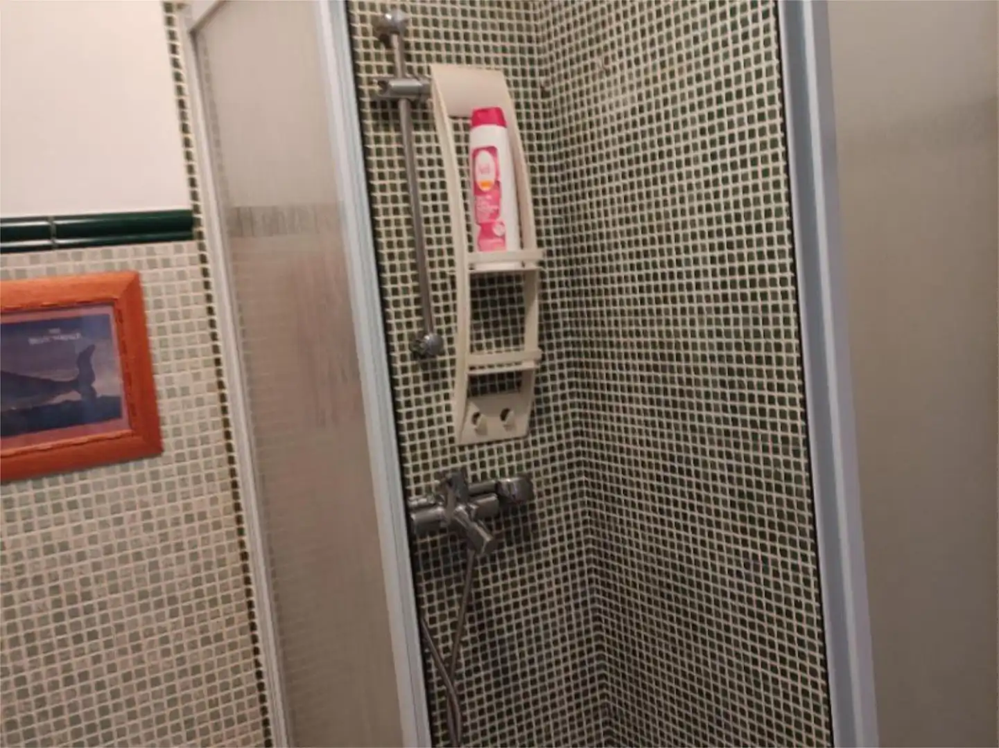 Baño de Piso en venta en Santiago de Compostela  con Calefacción, Parquet y Trastero