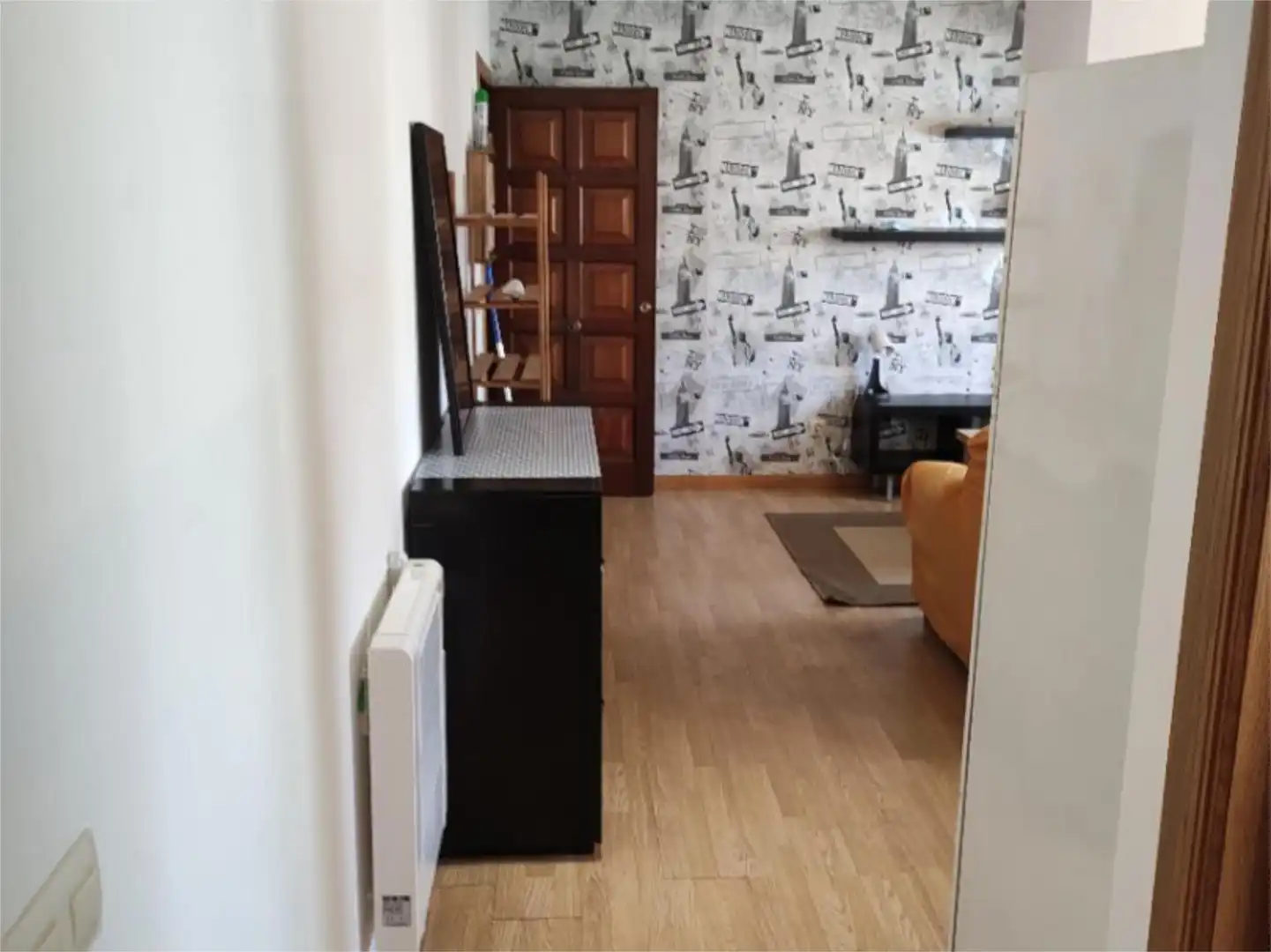 Piso en venta en Santiago de Compostela  con Calefacción, Parquet y Trastero
