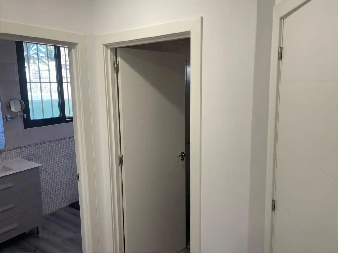 Flat for sale in Orihuela  with Air Conditioner, Parquet flooring and Storage room