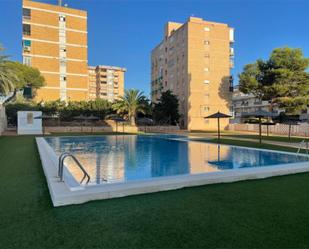 Piscina de Pis en venda en Orihuela amb Aire condicionat, Parquet i Traster