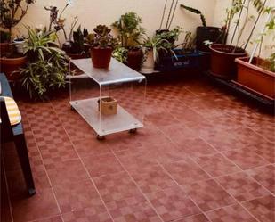 Garden of Attic for sale in Santa Lucía de Tirajana  with Terrace