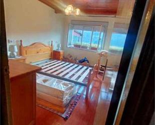 Bedroom of House or chalet for sale in Piloña  with Heating, Terrace and Storage room