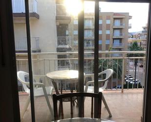 Flat to rent in Carrer de Bernat i Baldoví, 16, El Perelló