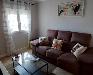 Living room of Flat for sale in Aranda de Duero